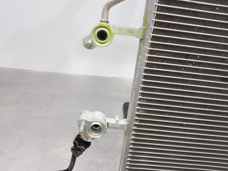 Recambio de condensador / radiador aire acondicionado para volvo xc60 hybrid referencia OEM IAM 32339859  