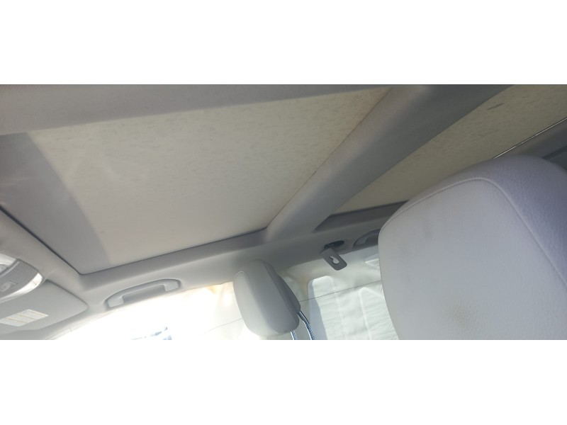 mercedes clase glk (w204) glk del año 2008