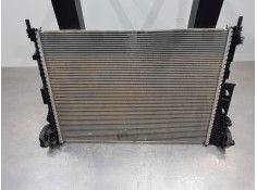 Recambio de radiador agua para volvo xc60 hybrid referencia OEM IAM 32138766   2