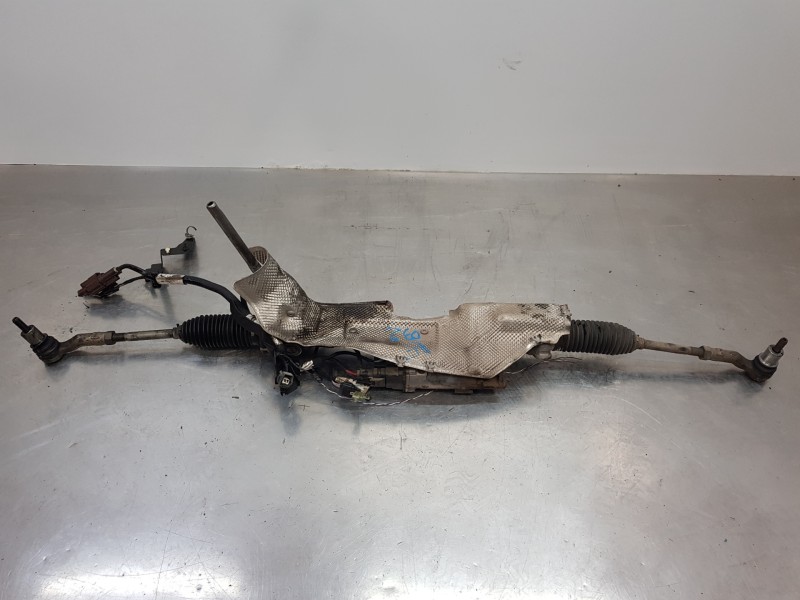 Recambio de cremallera direccion para land rover evoque dynamic referencia OEM IAM LR122727 JJ323200AB JJ323504AB