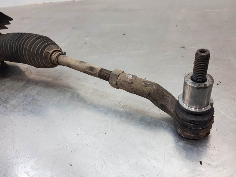 Recambio de cremallera direccion para land rover evoque dynamic referencia OEM IAM LR122727 JJ323200AB JJ323504AB