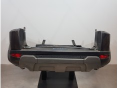 Recambio de paragolpes trasero para land rover evoque dynamic referencia OEM IAM LR074960 GJ3217A958AA8LML 