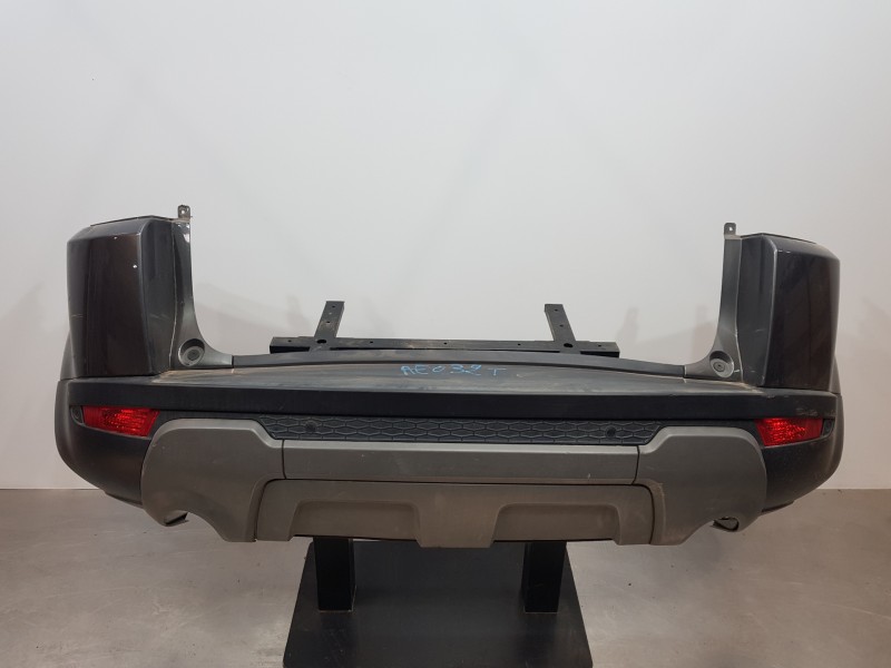 Recambio de paragolpes trasero para land rover evoque dynamic referencia OEM IAM LR074960 GJ3217A958AA8LML 