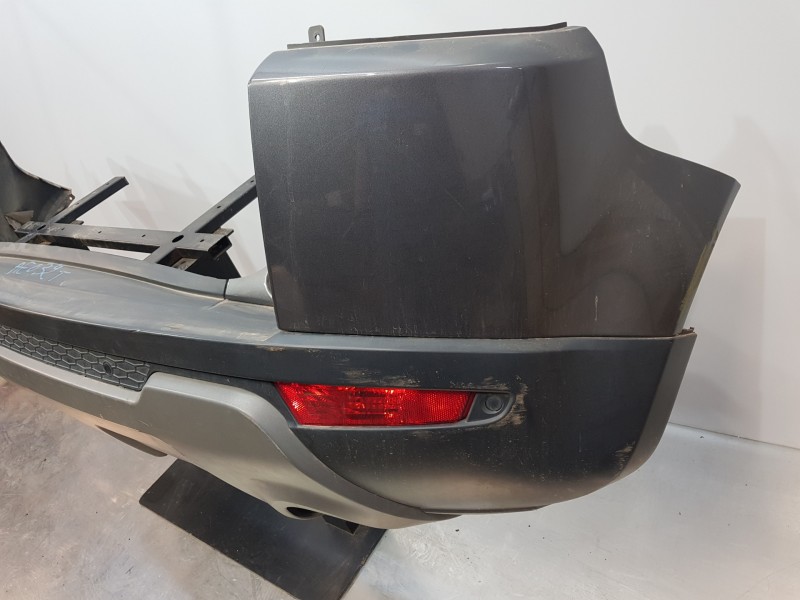 Recambio de paragolpes trasero para land rover evoque dynamic referencia OEM IAM LR074960 GJ3217A958AA8LML 