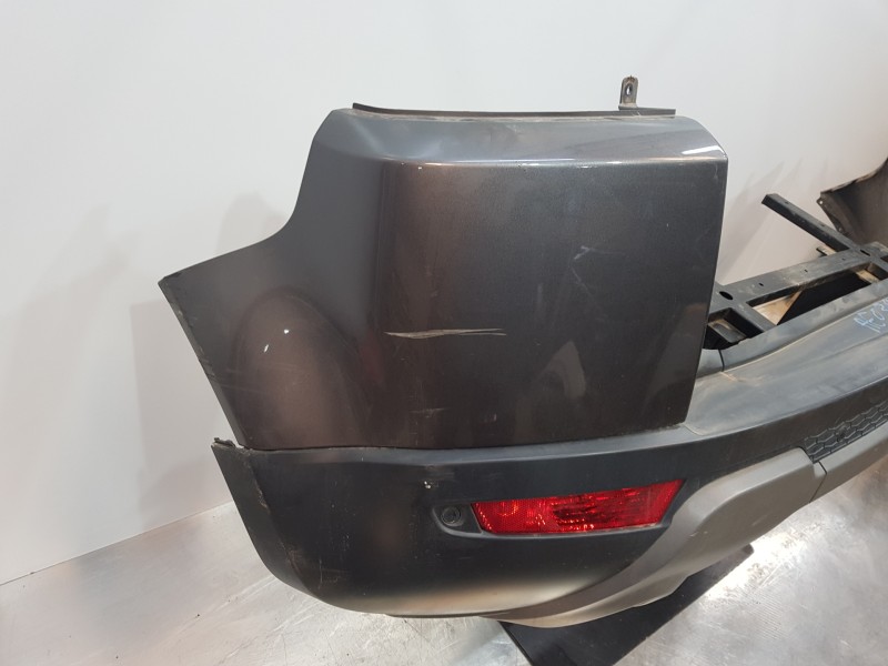 Recambio de paragolpes trasero para land rover evoque dynamic referencia OEM IAM LR074960 GJ3217A958AA8LML 