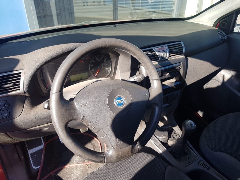 fiat stilo (192) del año 2006