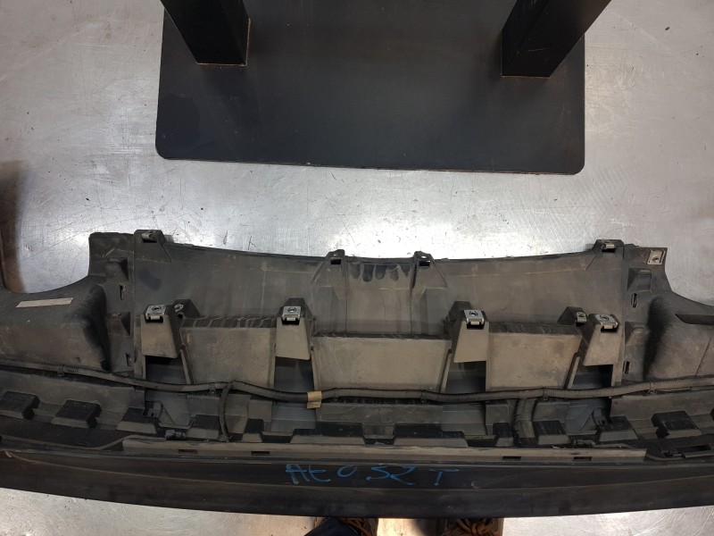 Recambio de paragolpes trasero para land rover evoque dynamic referencia OEM IAM LR074960 GJ3217A958AA8LML 