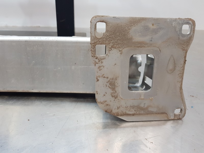 Recambio de refuerzo paragolpes trasero para land rover evoque dynamic referencia OEM IAM LR066891 BJ3217906AD 