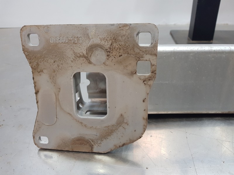 Recambio de refuerzo paragolpes trasero para land rover evoque dynamic referencia OEM IAM LR066891 BJ3217906AD 