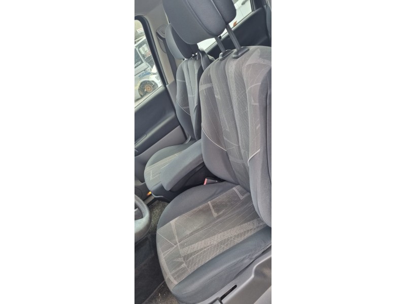 renault scenic ii del año 2004