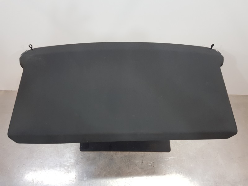 Recambio de bandeja trasera para land rover evoque dynamic referencia OEM IAM LR117464 EJ3246668AD 