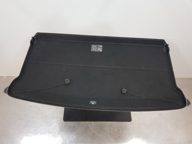 Recambio de bandeja trasera para land rover evoque dynamic referencia OEM IAM LR117464 EJ3246668AD 