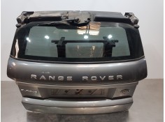 Recambio de porton trasero para land rover evoque dynamic referencia OEM IAM LR181166 LR077685 BJ3240010AP8LML