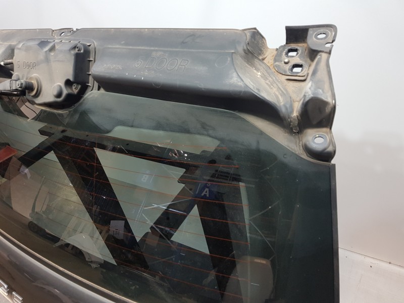 Recambio de porton trasero para land rover evoque dynamic referencia OEM IAM LR181166 LR077685 BJ3240010AP8LML