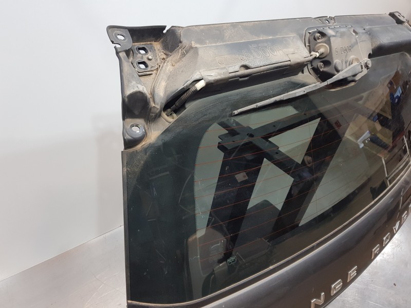 Recambio de porton trasero para land rover evoque dynamic referencia OEM IAM LR181166 LR077685 BJ3240010AP8LML