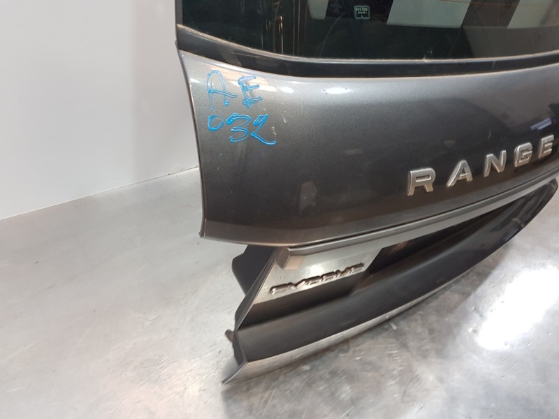 Recambio de porton trasero para land rover evoque dynamic referencia OEM IAM LR181166 LR077685 BJ3240010AP8LML