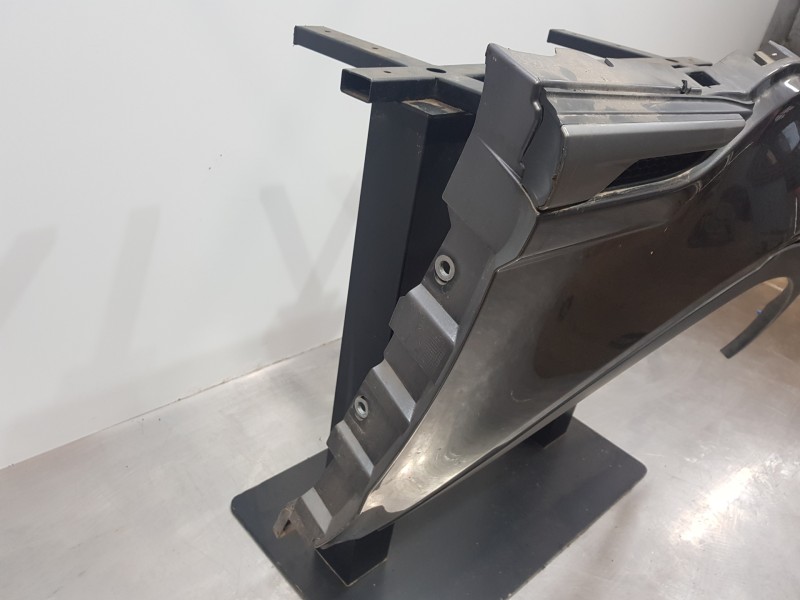 Recambio de aleta delantera derecha para land rover evoque dynamic referencia OEM IAM LR066922 BJ3216005AH 