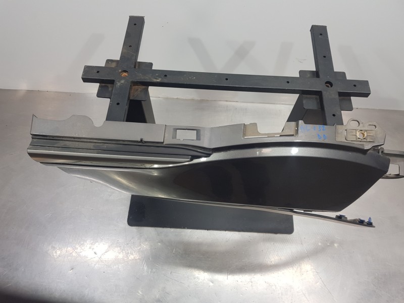 Recambio de aleta delantera derecha para land rover evoque dynamic referencia OEM IAM LR066922 BJ3216005AH 