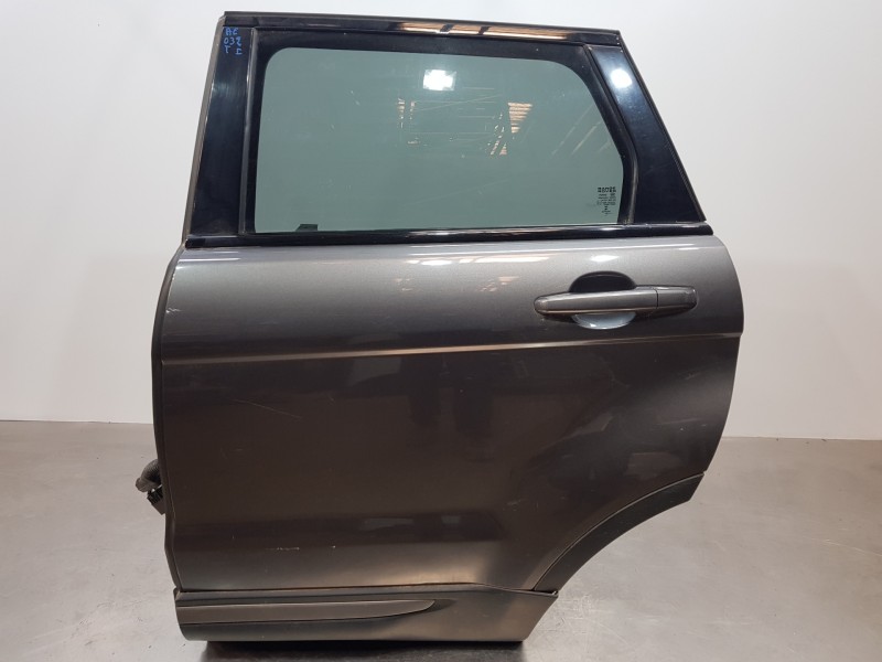 Recambio de puerta trasera izquierda para land rover evoque dynamic referencia OEM IAM LR028557 BJ3224631AA 
