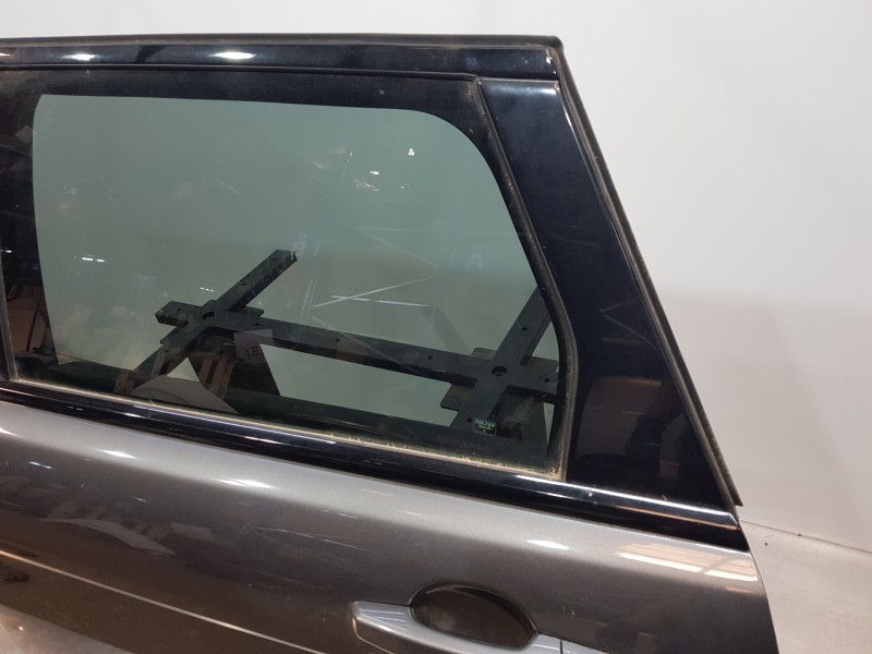 Recambio de puerta trasera izquierda para land rover evoque dynamic referencia OEM IAM LR028557 BJ3224631AA 