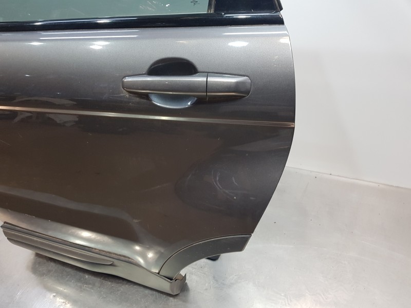 Recambio de puerta trasera izquierda para land rover evoque dynamic referencia OEM IAM LR028557 BJ3224631AA 