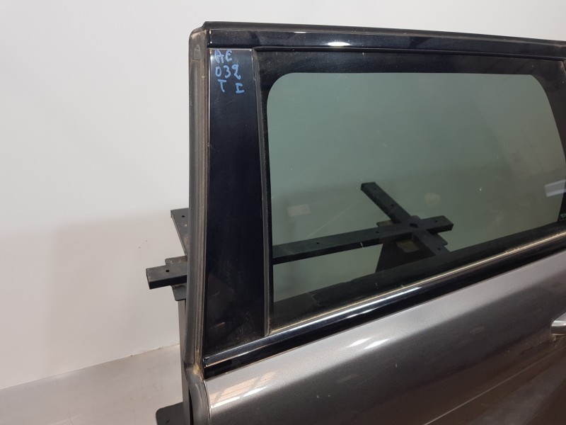 Recambio de puerta trasera izquierda para land rover evoque dynamic referencia OEM IAM LR028557 BJ3224631AA 