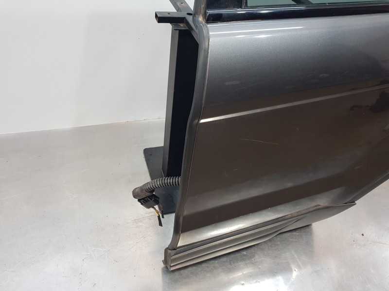Recambio de puerta trasera izquierda para land rover evoque dynamic referencia OEM IAM LR028557 BJ3224631AA 