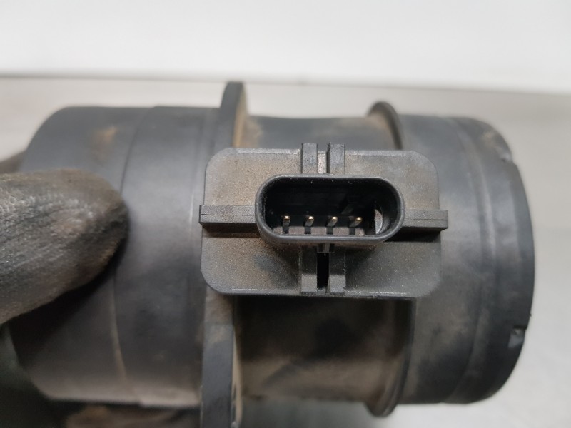 Recambio de caudalimetro para audi a4 (b9) quattro referencia OEM IAM 03L906461A  