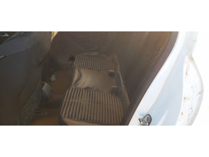 peugeot 208 (p2) del año 2022