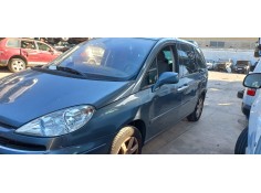 peugeot 807 del año 2007 2