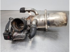 Recambio de enfriador egr para audi a4 (b9) quattro referencia OEM IAM 04L131513B  