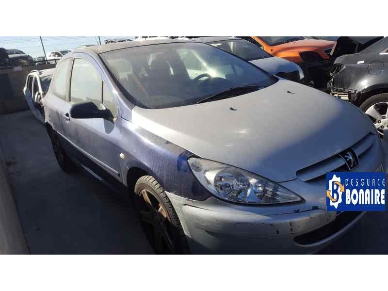 peugeot 307 (s1) del año 2003