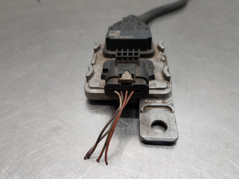 Recambio de sonda lambda para audi a4 (b9) quattro referencia OEM IAM 80A907807S A3C02953800 