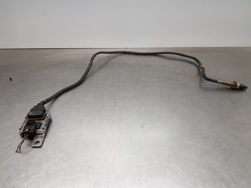 Recambio de sonda lambda para audi a4 (b9) quattro referencia OEM IAM 80A907807S A3C02953800 