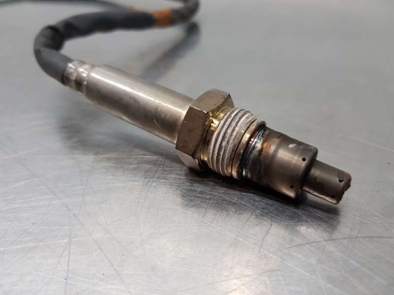 Recambio de sonda lambda para audi a4 (b9) quattro referencia OEM IAM 80A907807S A3C02953800 