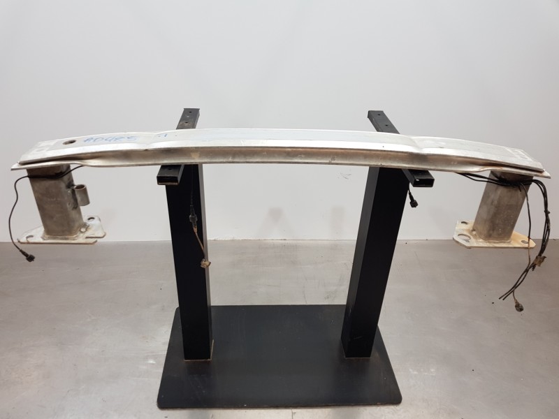 Recambio de refuerzo paragolpes trasero para citroen c3 aircross bluehdi referencia OEM IAM 9801174980  