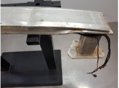 Recambio de refuerzo paragolpes trasero para citroen c3 aircross bluehdi referencia OEM IAM 9801174980   2