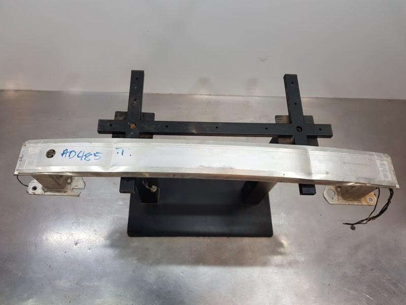 Recambio de refuerzo paragolpes trasero para citroen c3 aircross bluehdi referencia OEM IAM 9801174980  