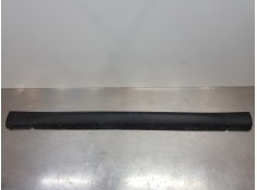 Recambio de faldon lateral para citroen c3 aircross bluehdi referencia OEM IAM YQ000336XT 13476313 