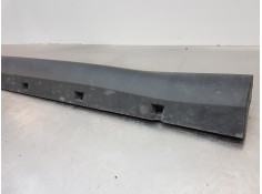 Recambio de faldon lateral para citroen c3 aircross bluehdi referencia OEM IAM YQ000336XT 13476313  2