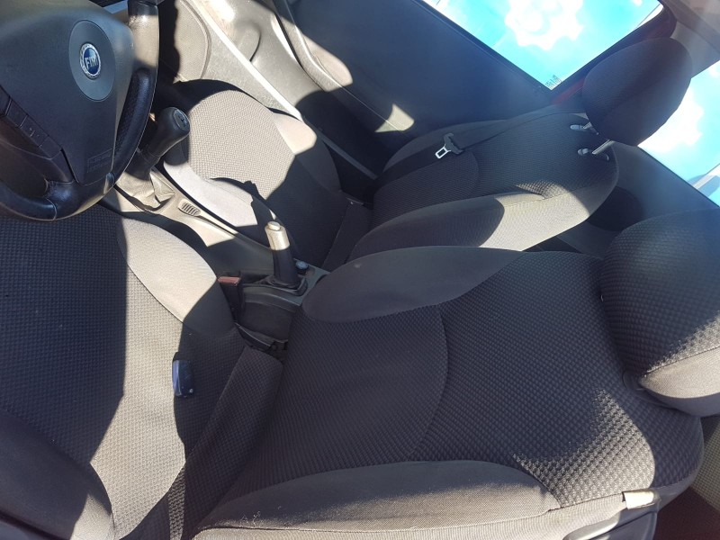 fiat stilo (192) del año 2006