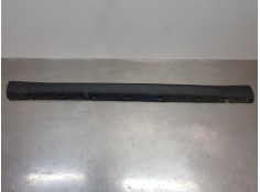 Recambio de faldon lateral para citroen c3 aircross bluehdi referencia OEM IAM YQ000337XT 13473612 