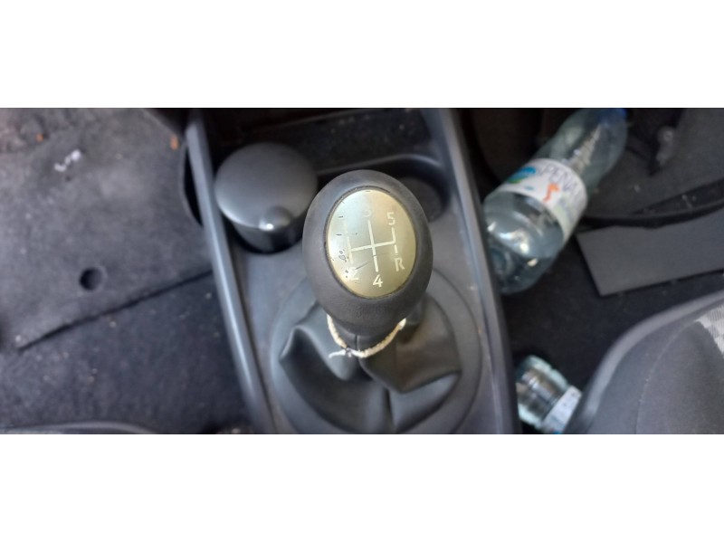 renault megane ii berlina 3p del año 2004