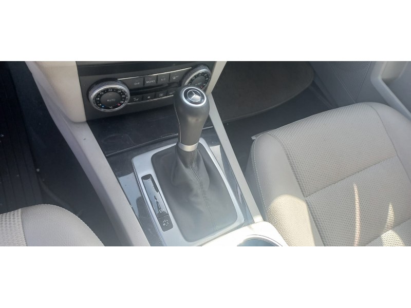 mercedes clase glk (w204) glk del año 2008