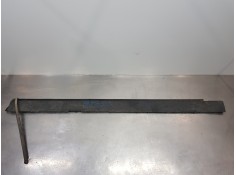 Recambio de faldon lateral para volvo xc60 hybrid referencia OEM IAM 31420623  