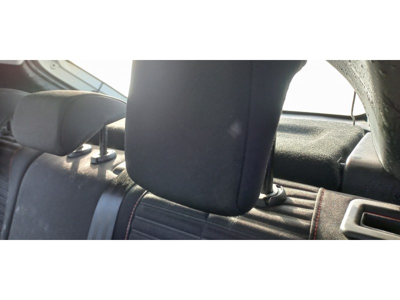 peugeot 208 (p2) del año 2022