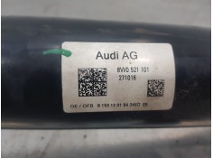 Recambio de transmision central para audi a4 (b9) quattro referencia OEM IAM 8W0521101   2