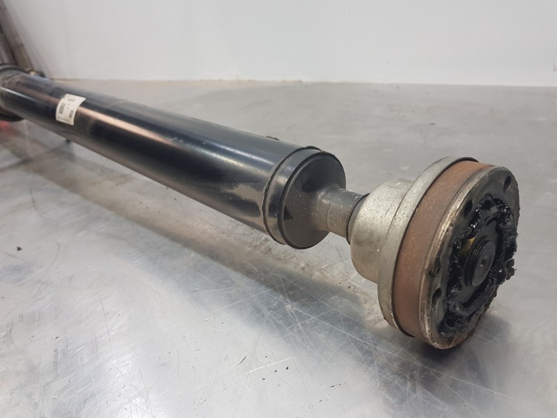 Recambio de transmision central para audi a4 (b9) quattro referencia OEM IAM 8W0521101  