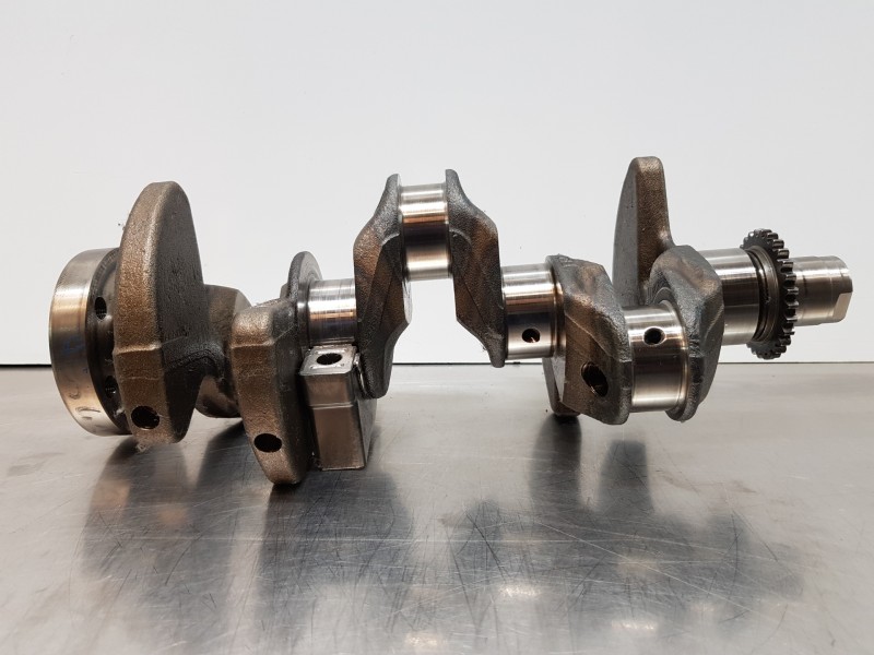Recambio de cigueñal para audi a1 sportback (gba) cool referencia OEM IAM   
