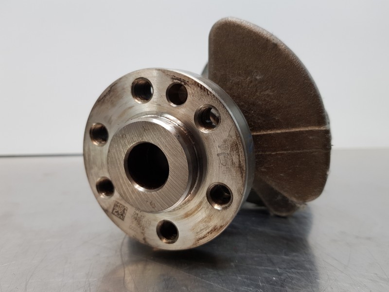 Recambio de cigueñal para audi a1 sportback (gba) cool referencia OEM IAM   